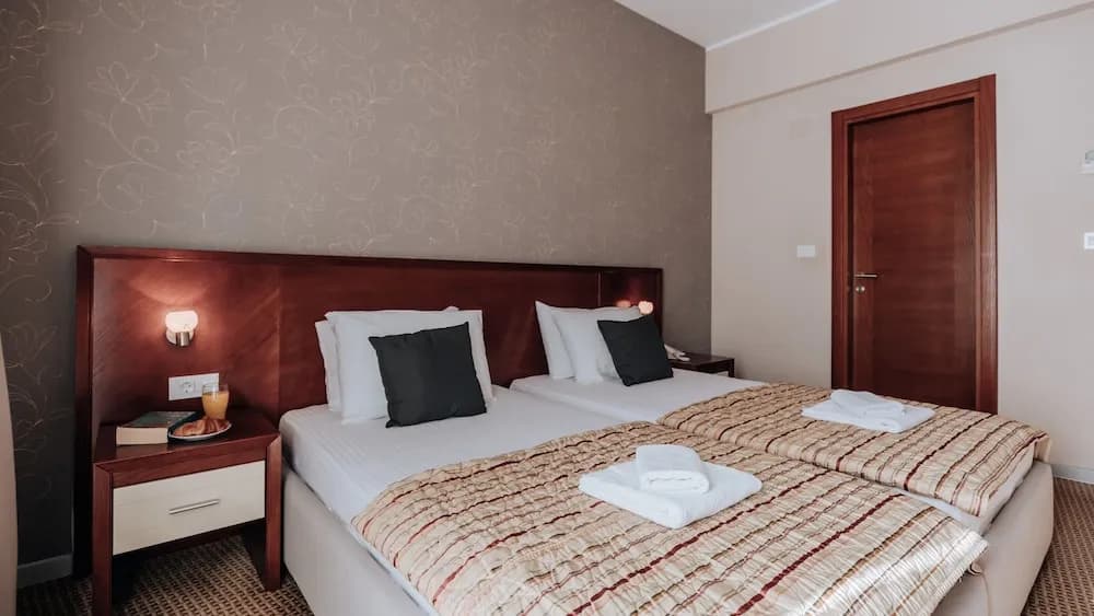 Presidential Apartment