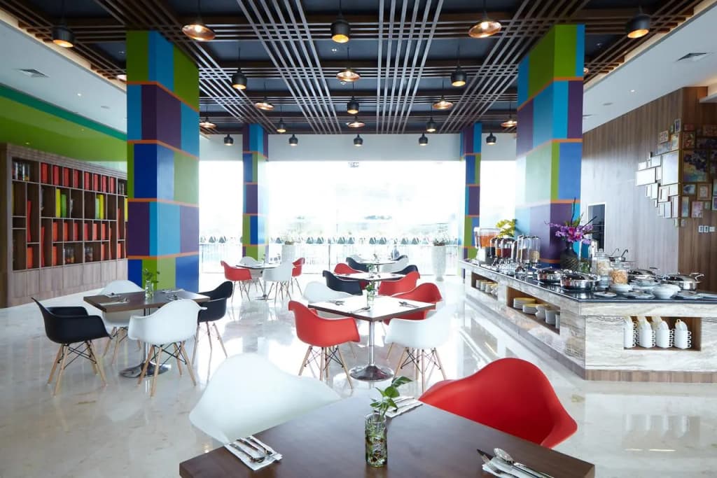 Hotel photo 24