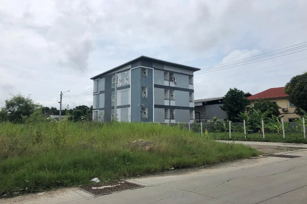 Run of House