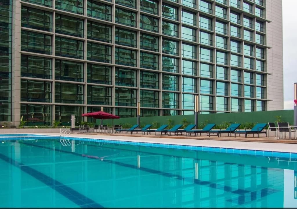 Hotel photo 11
