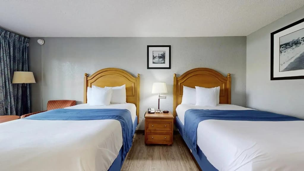 Hotel photo 8