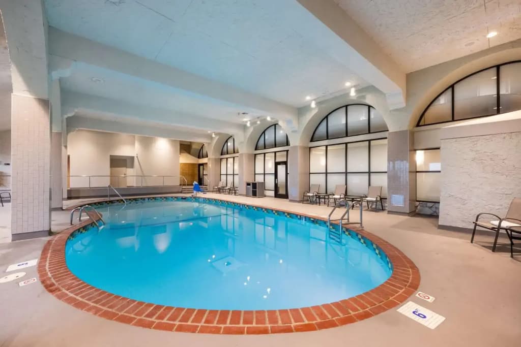Hotel photo 19