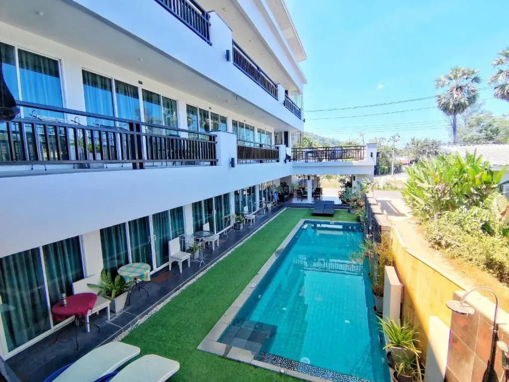 Hotel photo 14