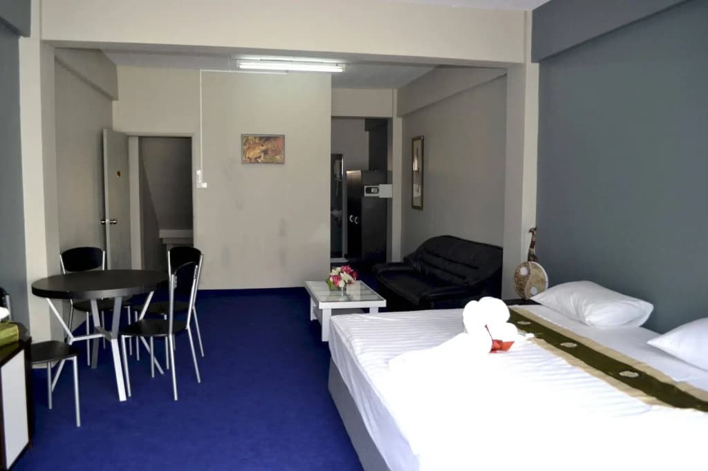 Hotel photo 19