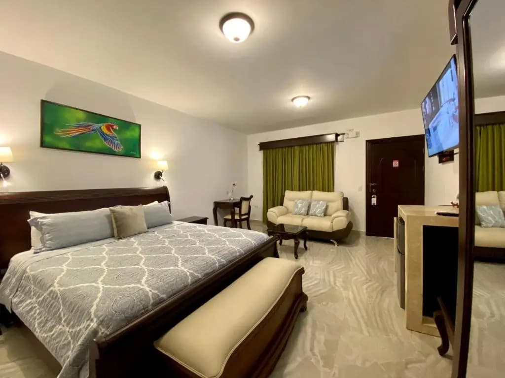 Hotel photo 7