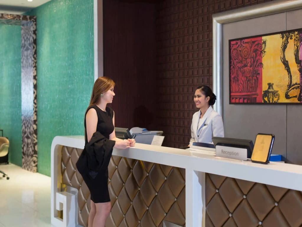 Hotel photo 22