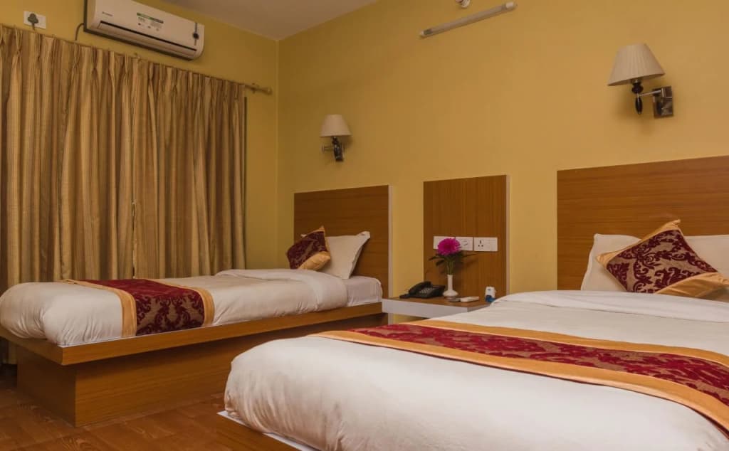 Hotel photo 2