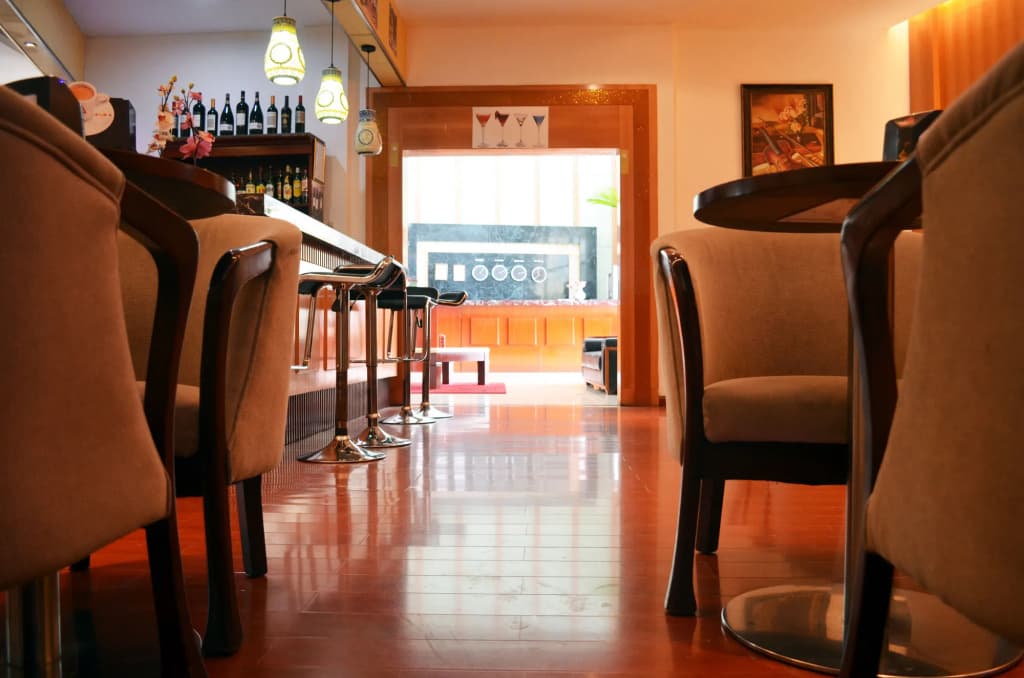Hotel photo 32