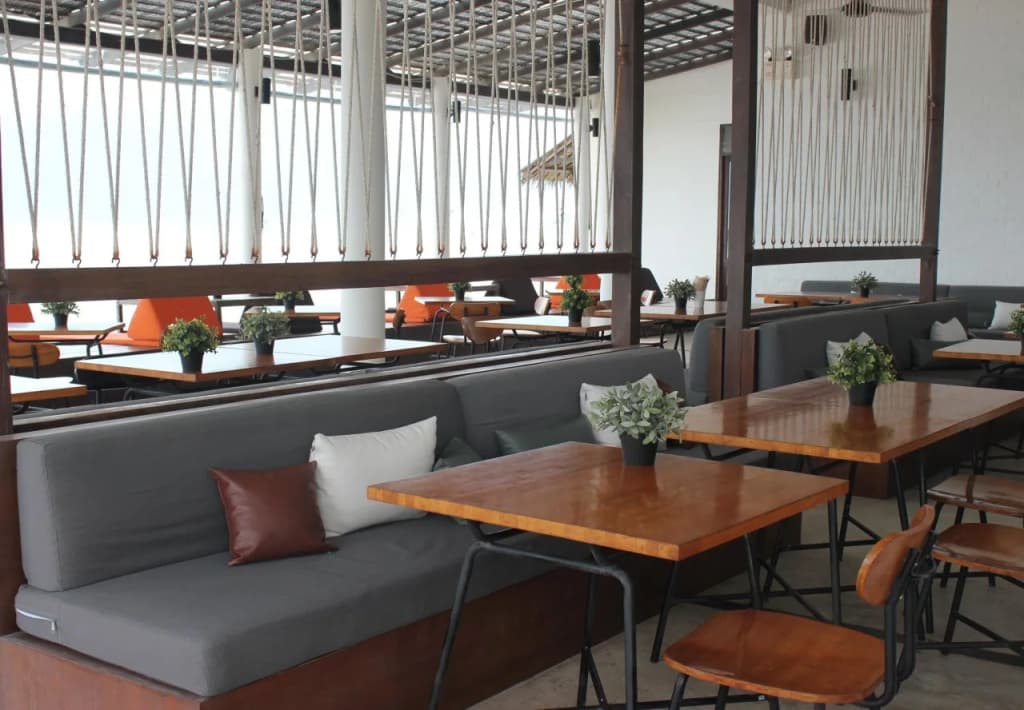 Hotel photo 28