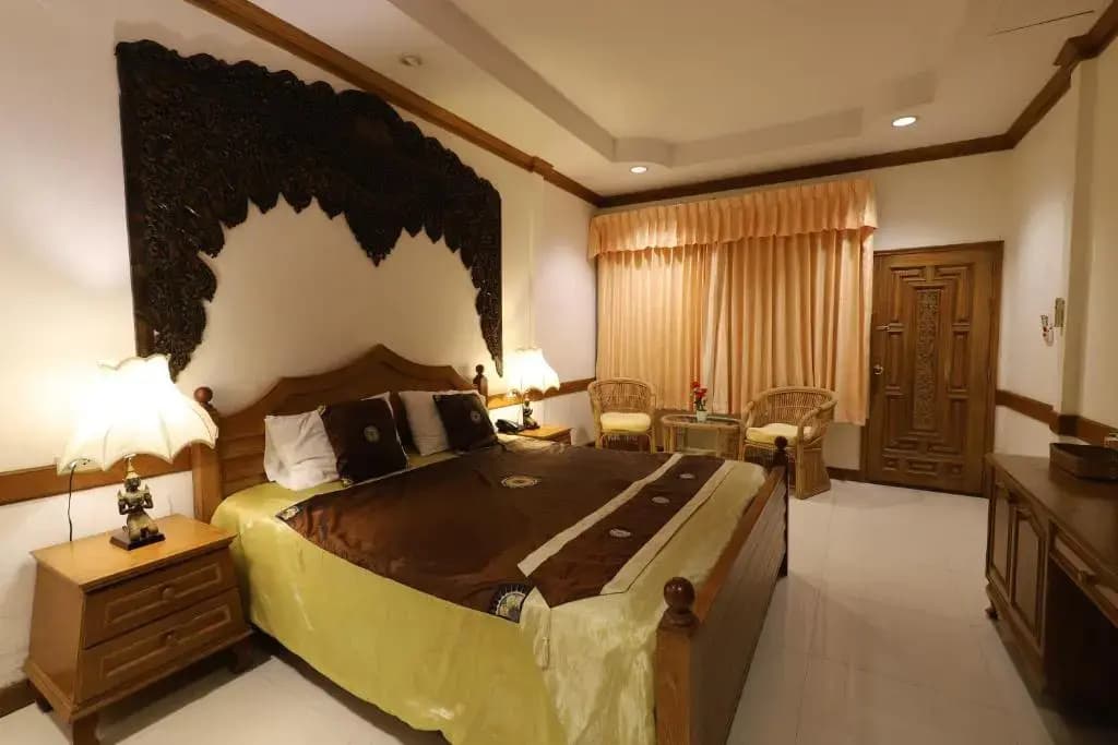 Hotel photo 1