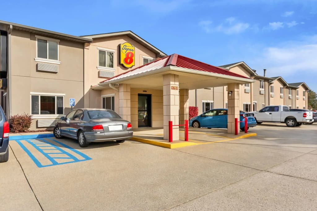 Hotel photo 5