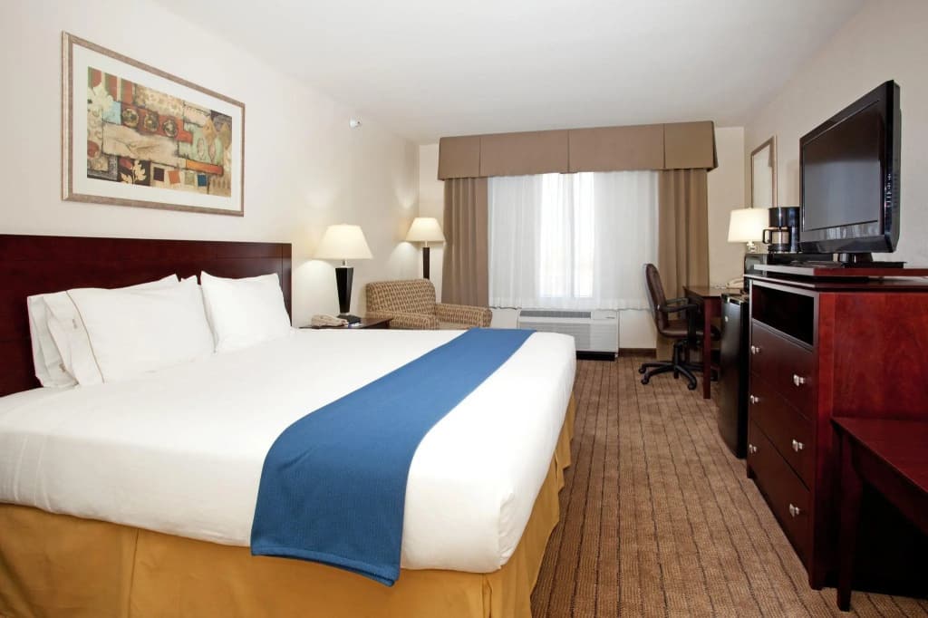 Standard Double room full double bed
