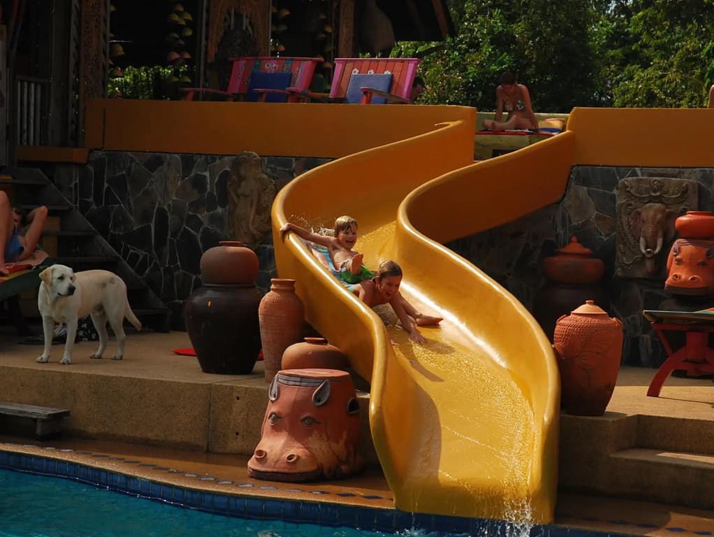Hotel photo 17