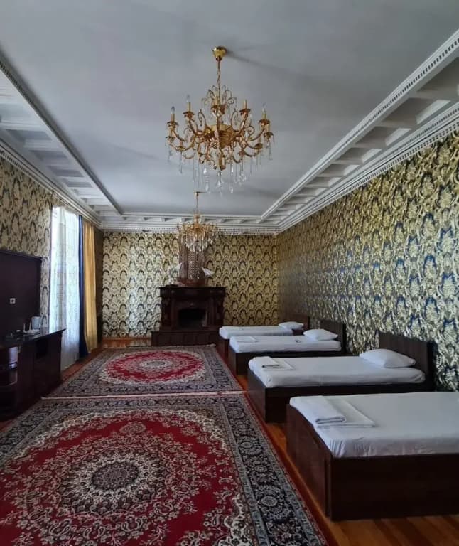 Comfort room