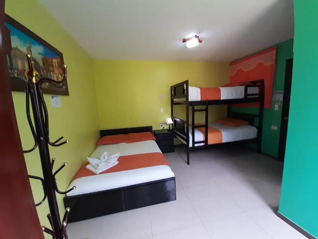 Hotel photo 3