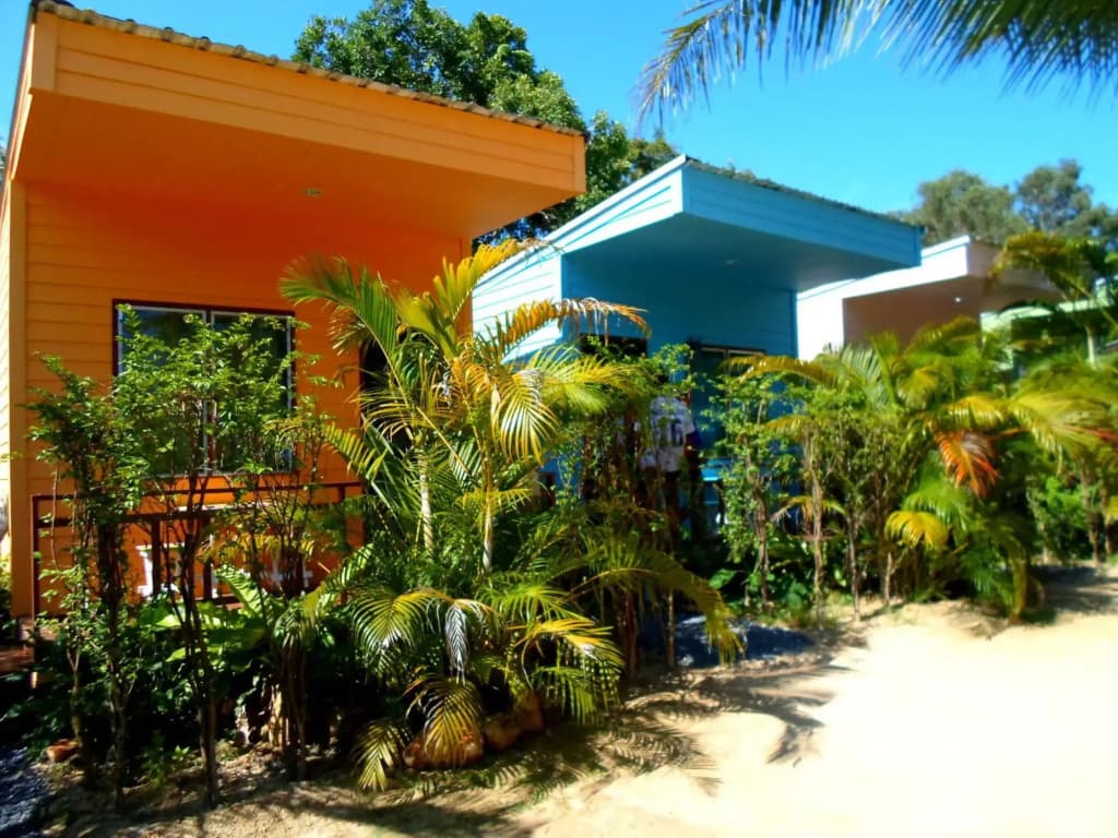 Hotel photo 10