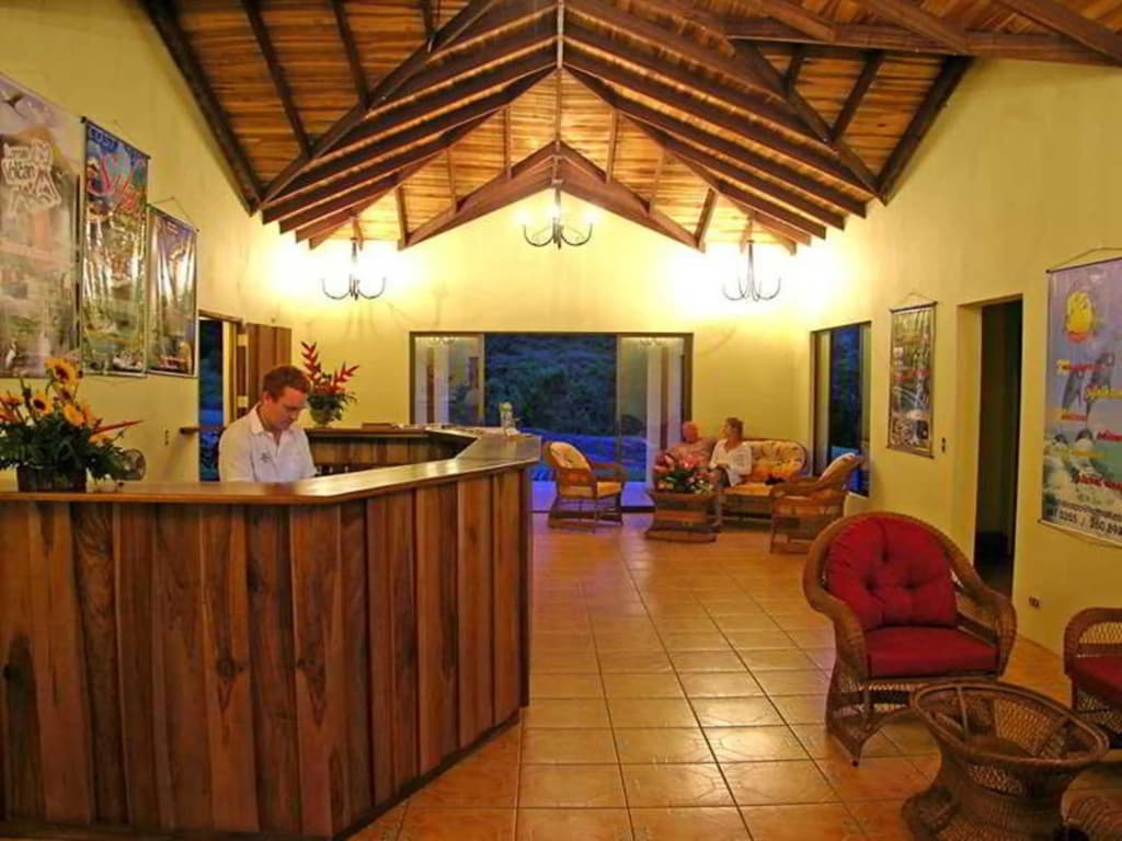 Hotel photo 6