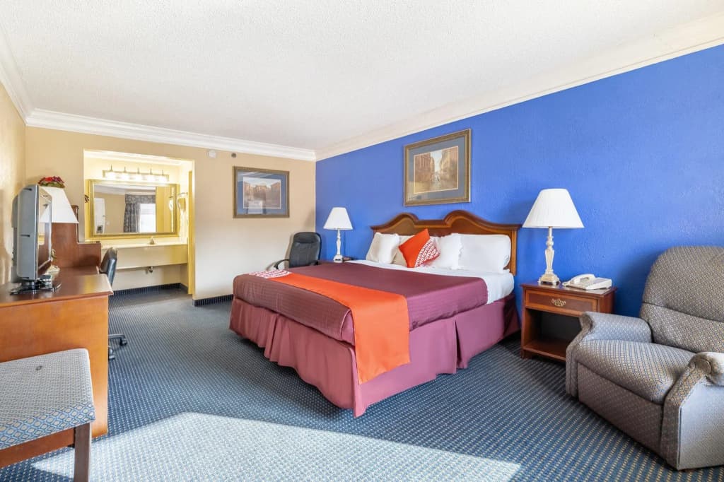 Hotel photo 4