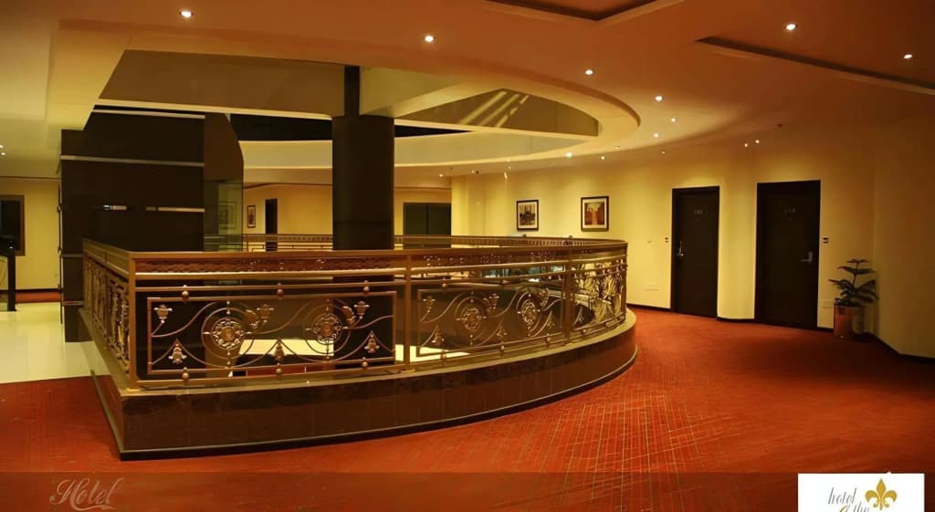 Hotel photo 2