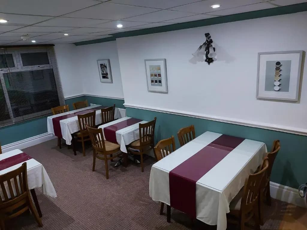 Hotel photo 9