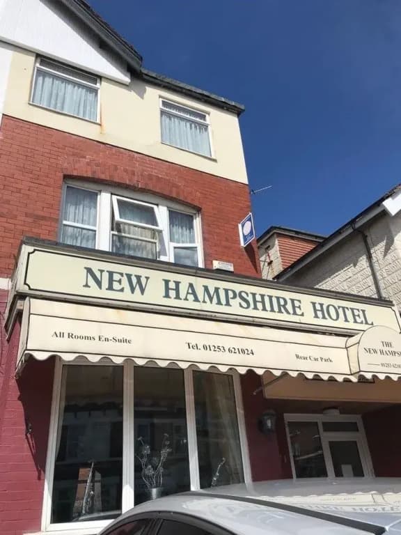 Hotel photo 27