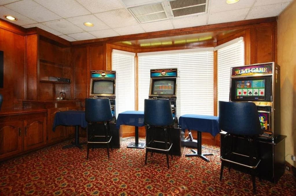 Hotel photo 13