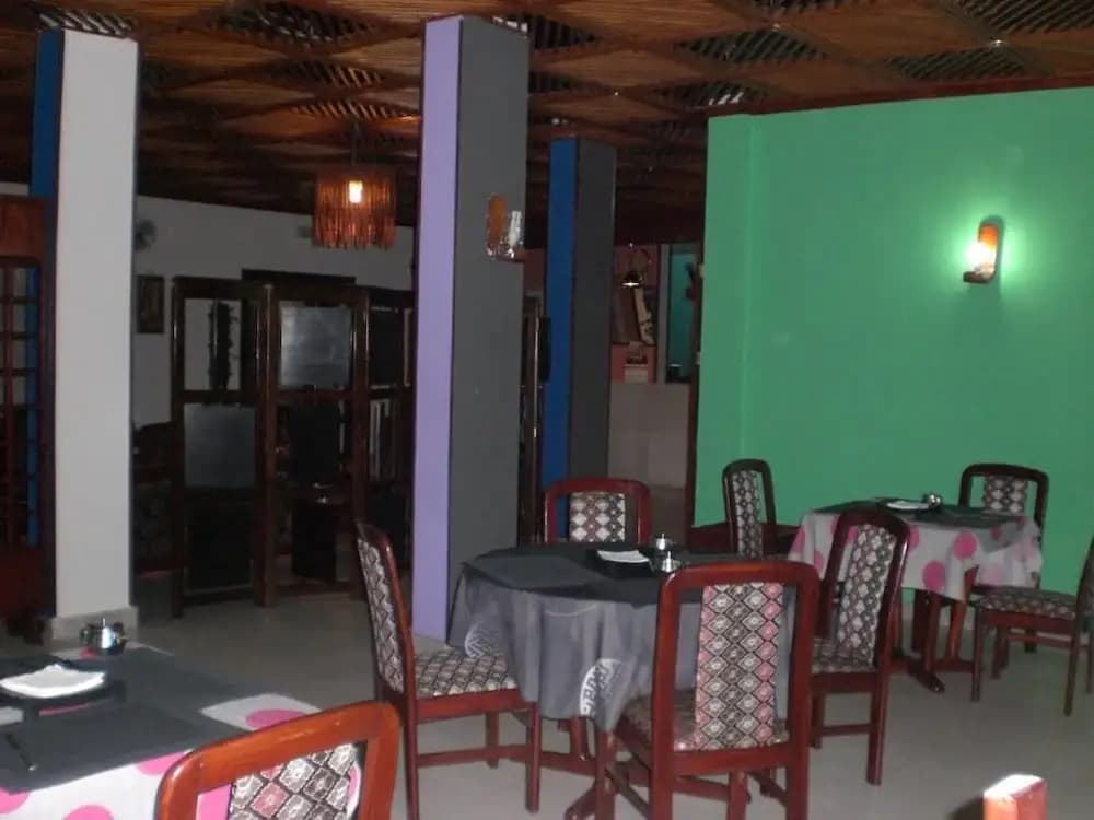 Hotel photo 13