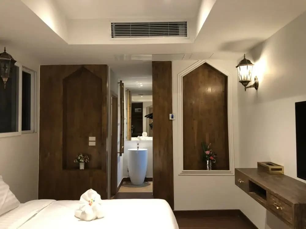 Hotel photo 2