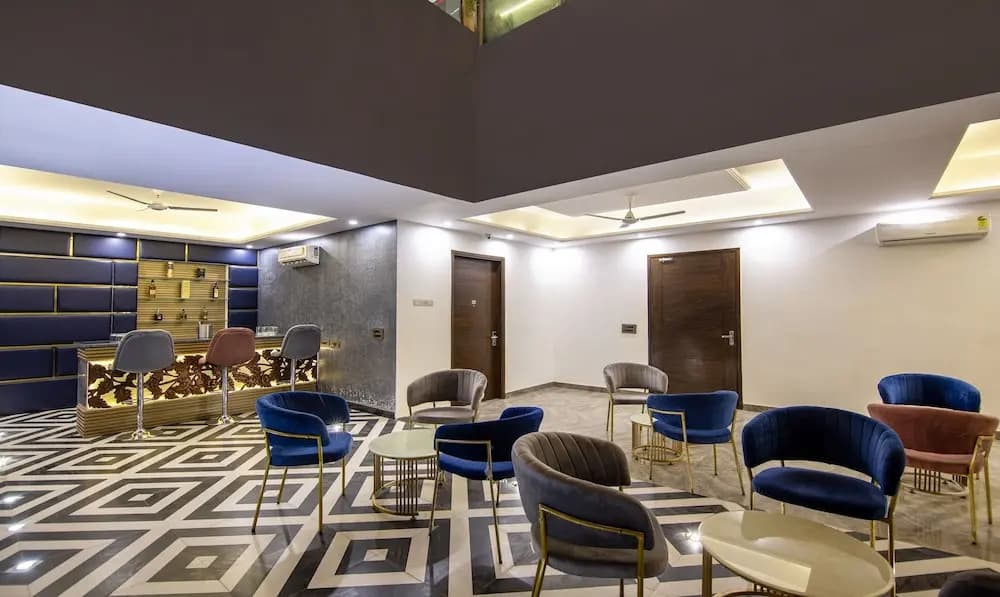 Hotel photo 19