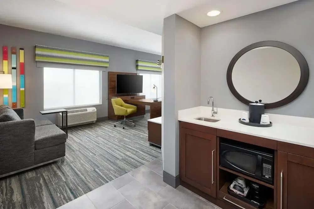 Hotel photo 18