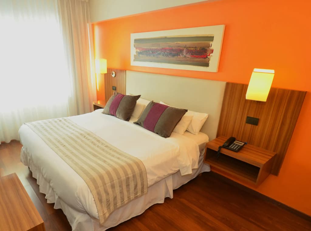 Hotel photo 2
