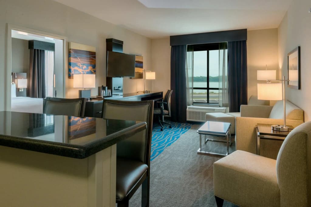 Suite