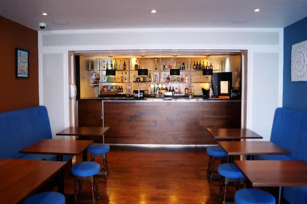 Hotel photo 12