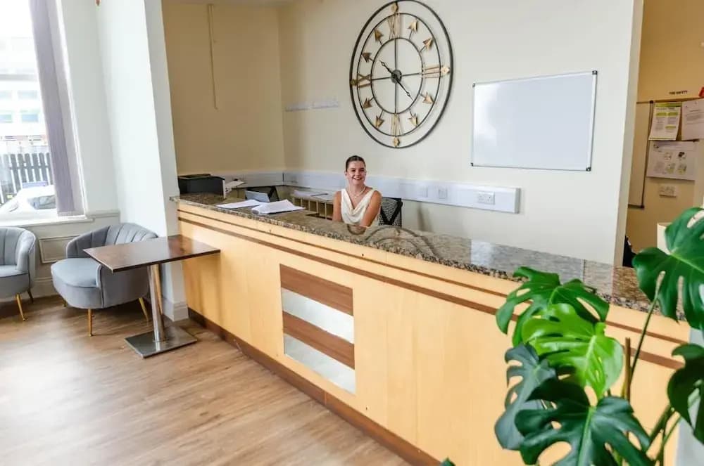 Hotel photo 10