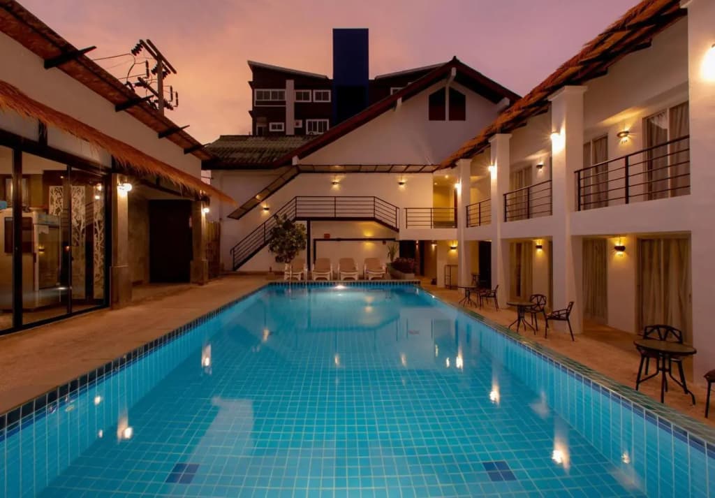 Hotel photo 49