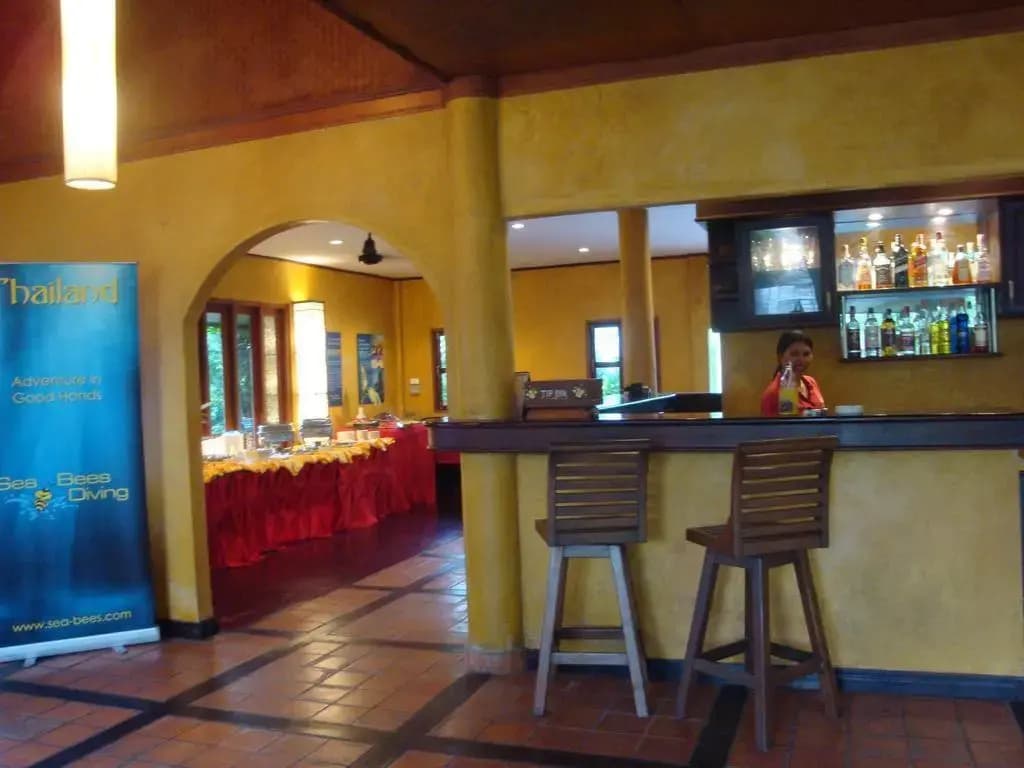 Hotel photo 21