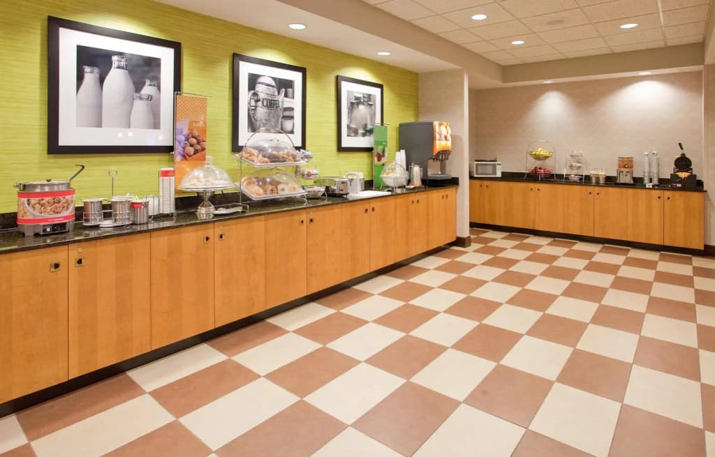 Hotel photo 22