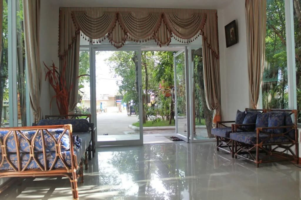 Hotel photo 7