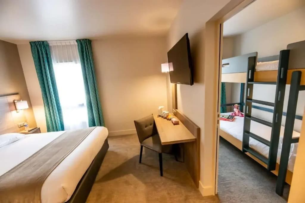 Hotel photo 5