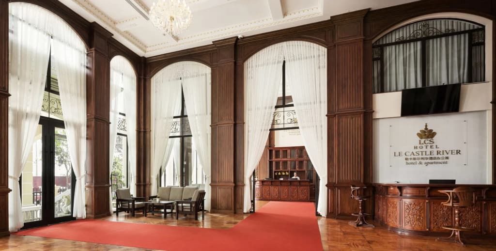 Hotel photo 13
