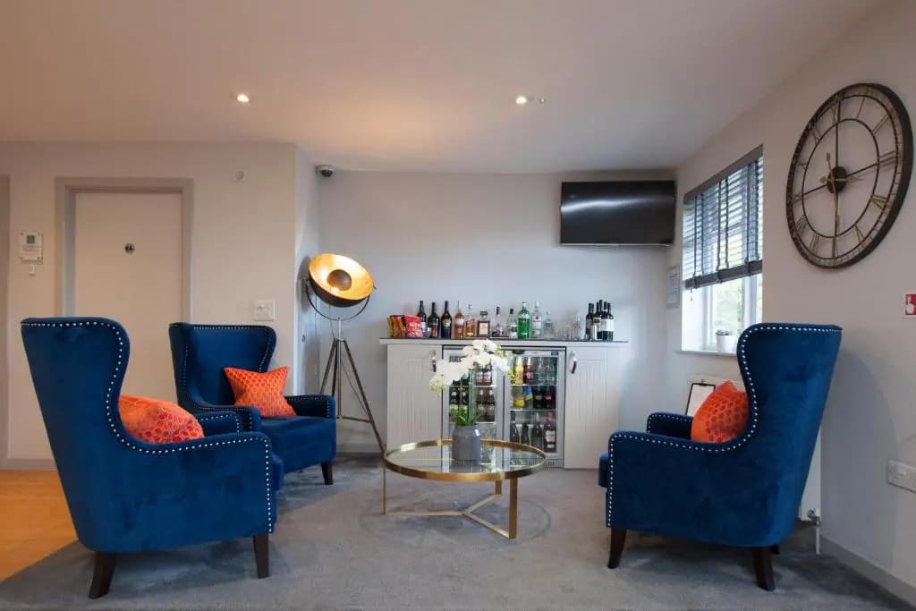 Hotel photo 18