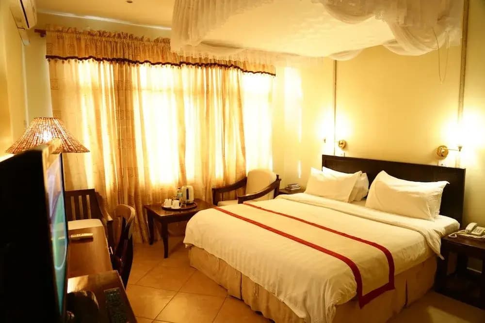 Hotel photo 6