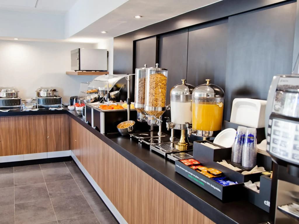 Hotel photo 8
