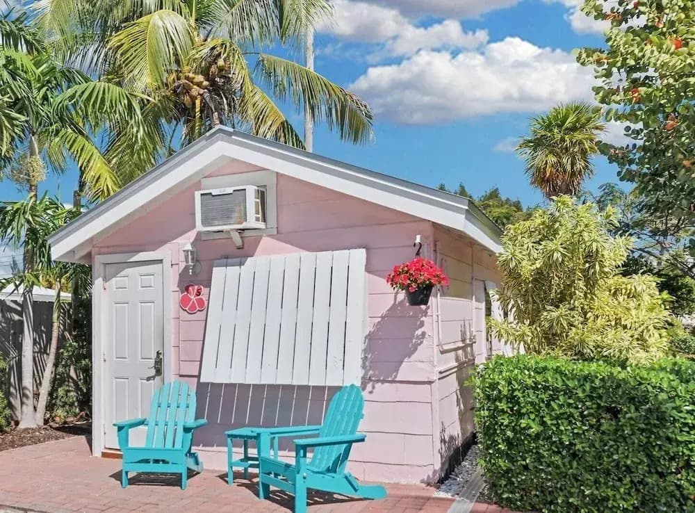 Deluxe Cottage