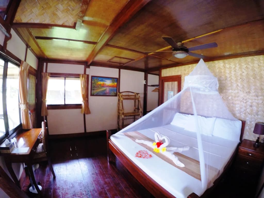 Hotel photo 21