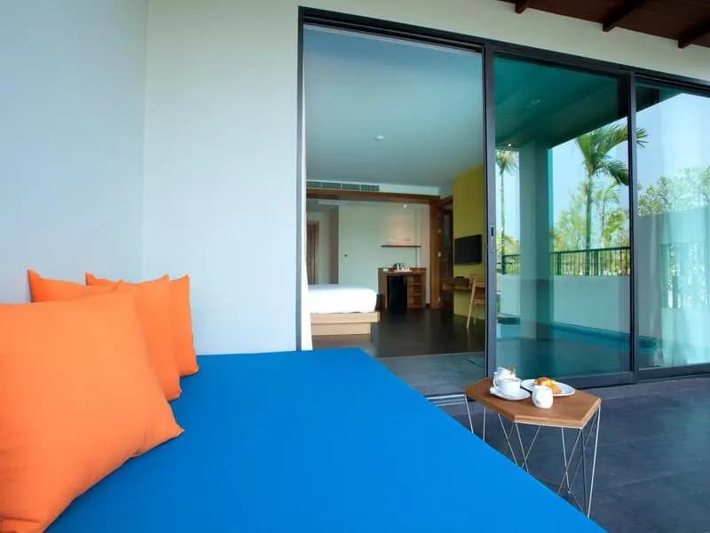 Standard room