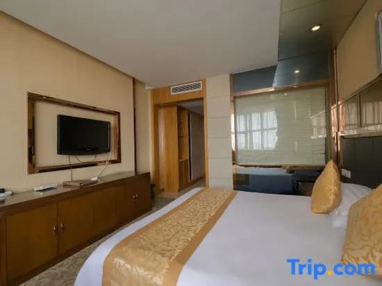 Standard Double room full double bed