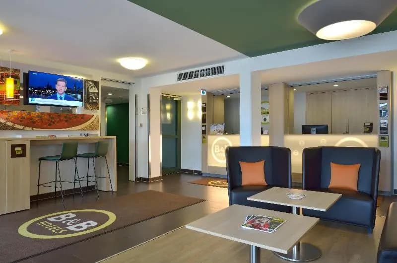 Hotel photo 18