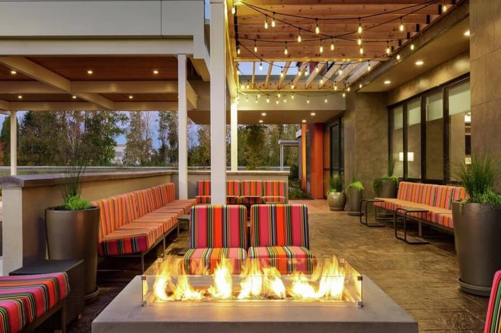 Hotel photo 20