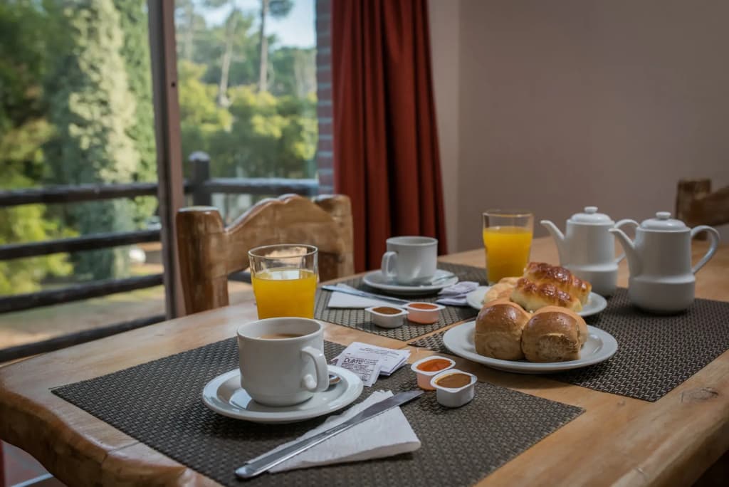 Hotel photo 10